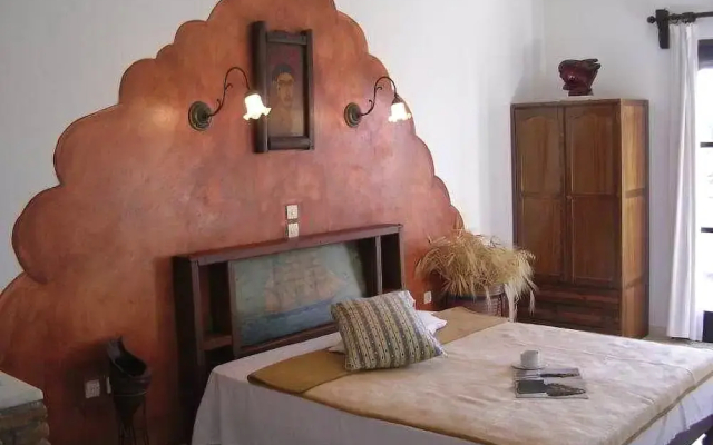 Villa Danai