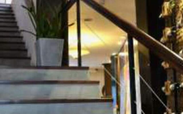 Hotel Boutique Los Muelles