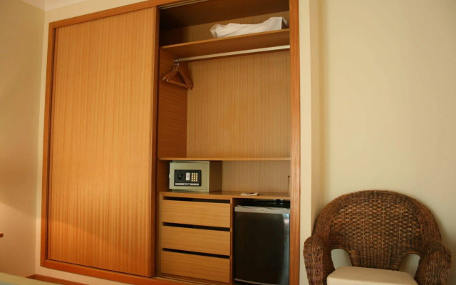 Quinta dos Poetas Nature Hotel & Apartments