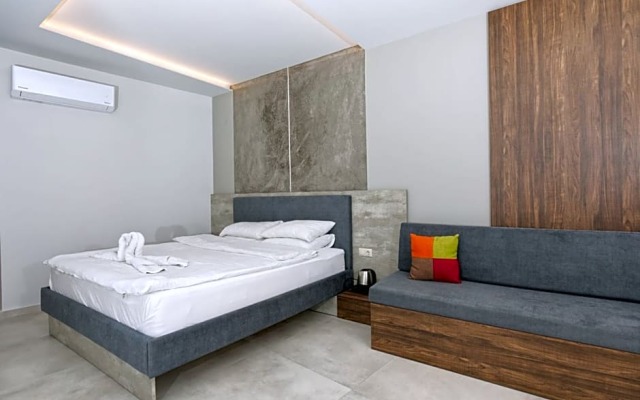 San Antonio Boutique Hotel & Spa