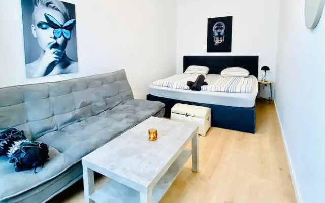 Stylish 5BR 7min to Westbahnhof
