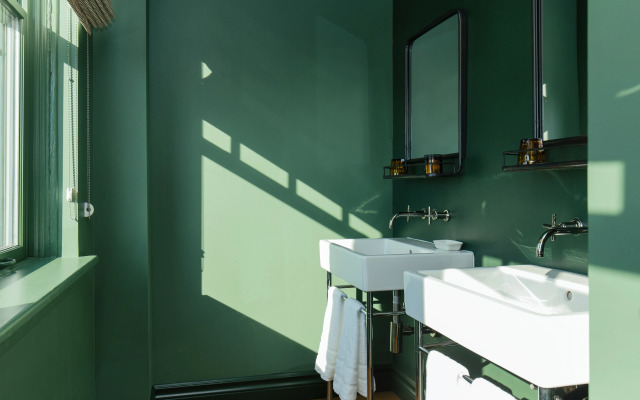 Palihotel Seattle