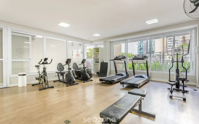 Studio With Swimming Pool Near Se Cathedral Cgf135