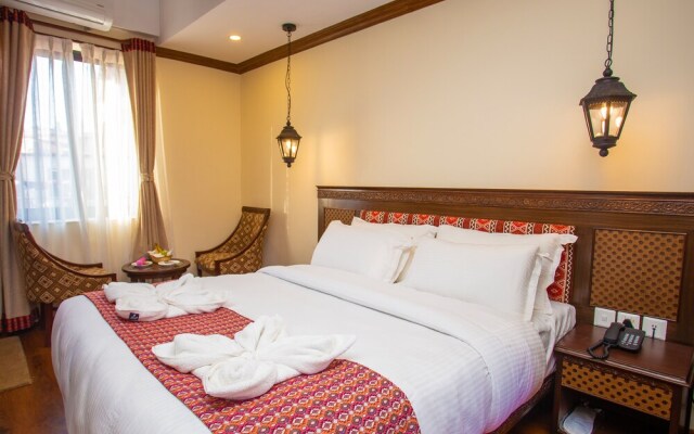 Pashupati Boutique Hotel & Spa