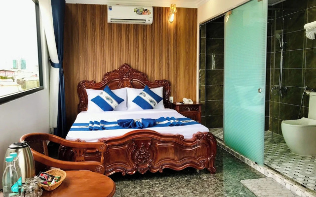 Cozy 86 Homestay