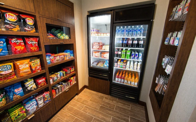 Fairfield Inn & Suites by Marriott Savannah Midtown