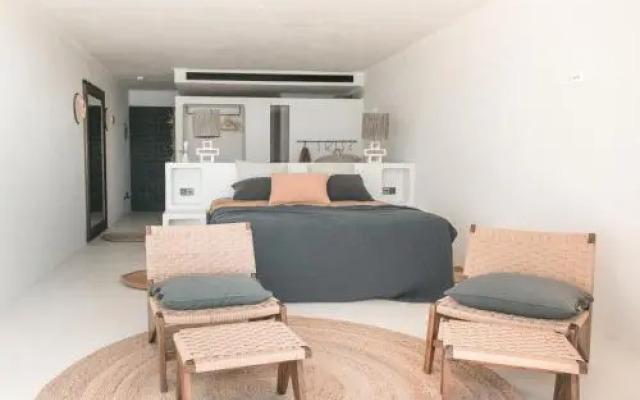 Casa Pacha Formentera