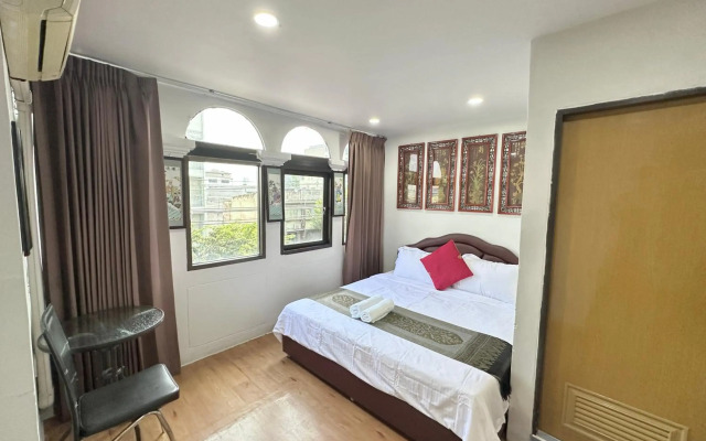 Longzhu Guesthouse