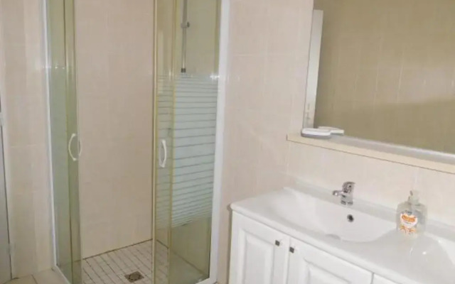 Maison La Faute-sur-Mer, 4 pièces, 6 personnes - FR-1-476-26