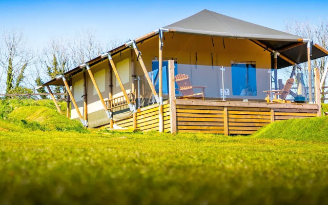 Semira Tent Lodge