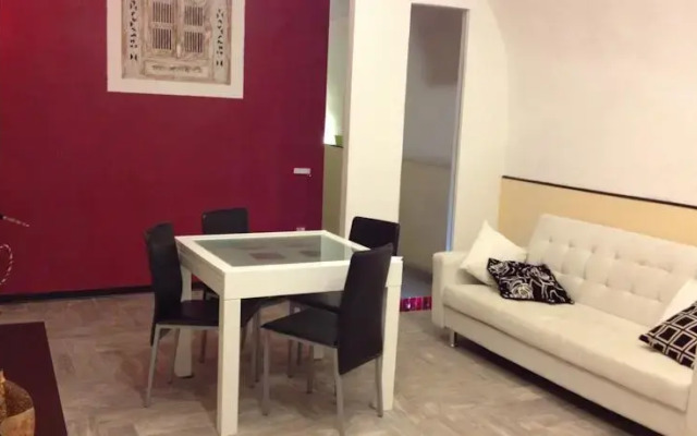 Suite Marina