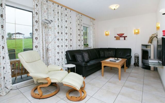 Luxurious Holiday Home in Fügen Near Ski Area
