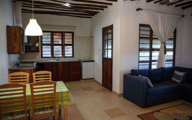 Nakupenda Villas