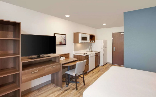 Extended Stay America Suites - Boston - Saugus