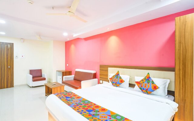 Fabhotel Prime Syn Grand