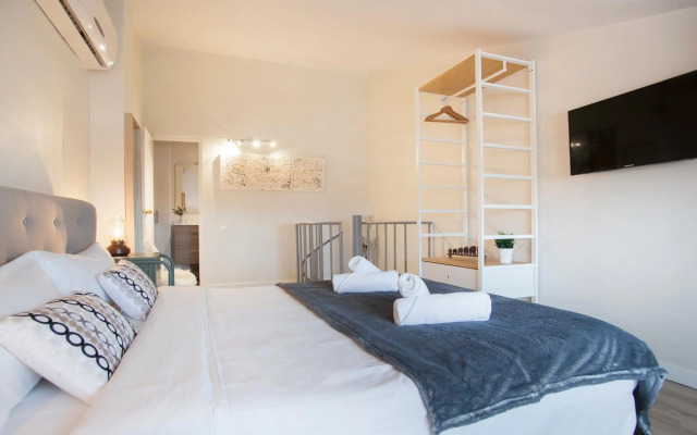 Tendency Apartments 8