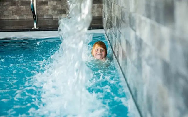 Comfortable Chalet in the Achterhoek