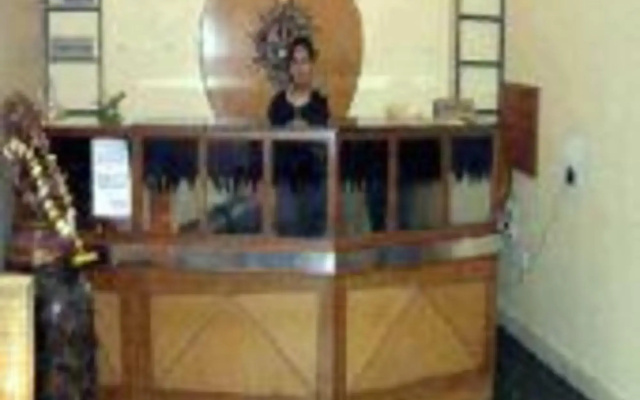 Oyo Flagship 701879 Hotel Kabila