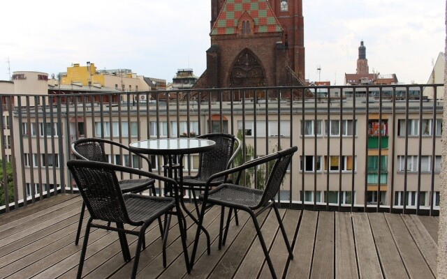 LUCKY APARTMENTS - Old Town ZAMGŁAWIANIE - OZONOWANIE