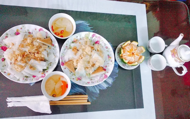 Win's Homestay - Hostel