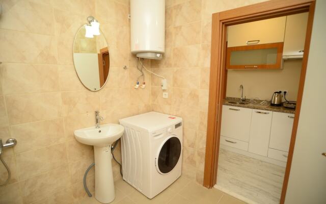 Vba Suiten Kağıthane