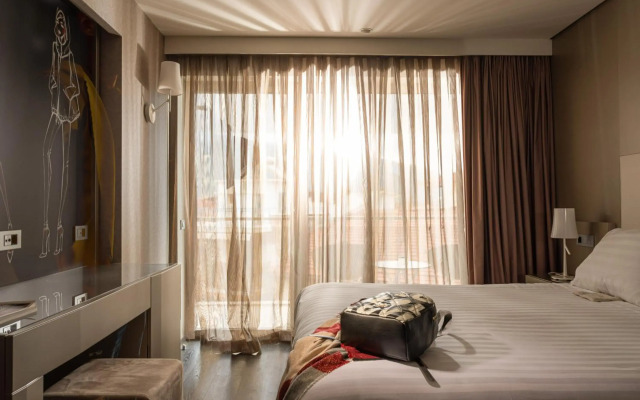 Saz City Life Hotel