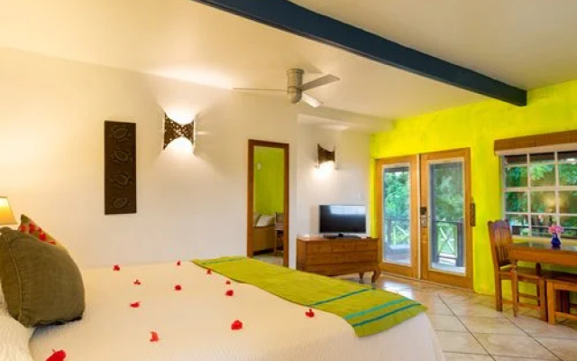 True Blue Bay Resort, St. Georges, Grenada