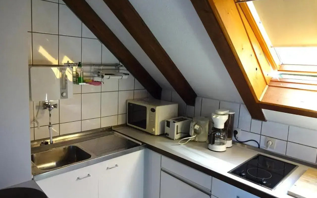 Ferienwohnung-Mosel