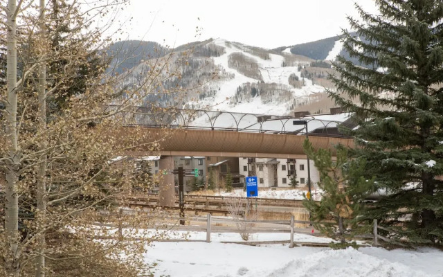 Sunvail S 13e 2 Bedroom Condo by RedAwning