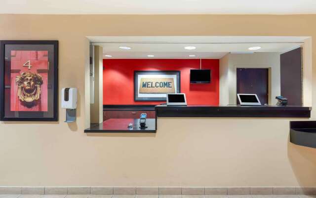 Extended Stay America Suites Fairfield Napa Valley