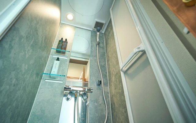 VILLA SENSE kujukuri