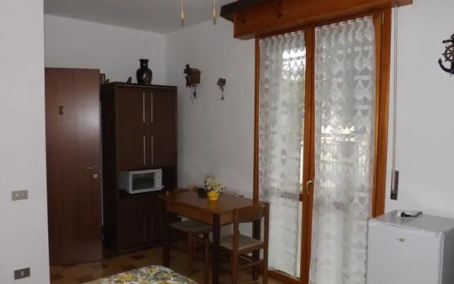 Bed and breakfast Casa di Leo