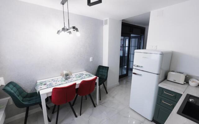 Bear's Apartment 2 Alba Iulia