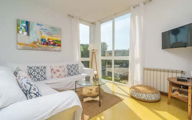 Mirella in Mallorca With 2 Bedrooms and 1 Bathrooms