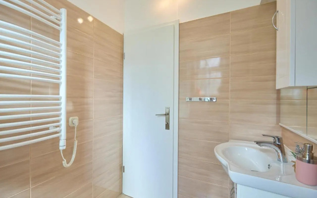 Tranquility gardens suite