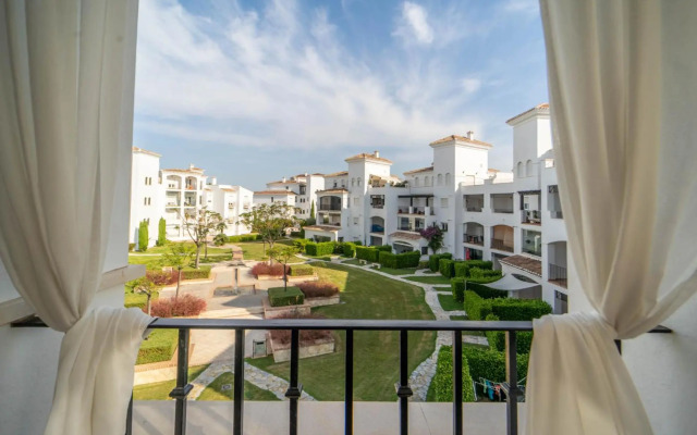 Quiet Two Bedroom Apartment2 - RA2521LT