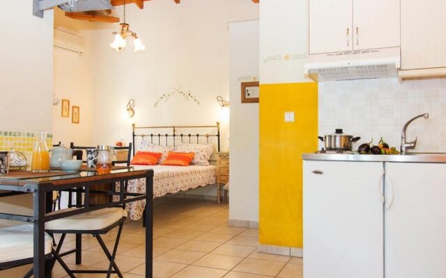 Stefanou Inn