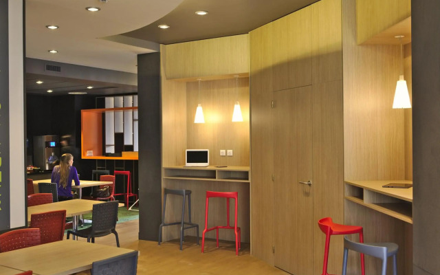 ibis Styles Moulins Centre