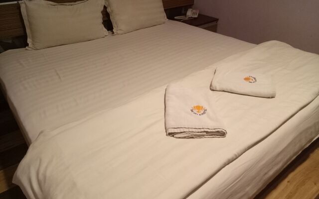 Sai Villa Hotel