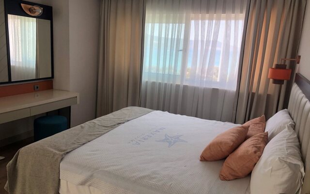 Maxeria Blue Didyma Hotel - All Inclusive