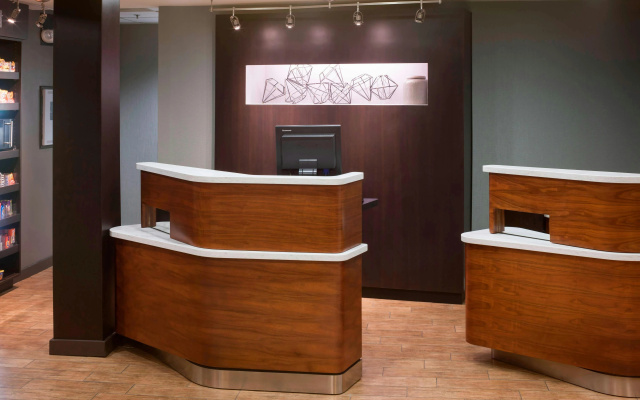 Courtyard Tuscaloosa by Marriott