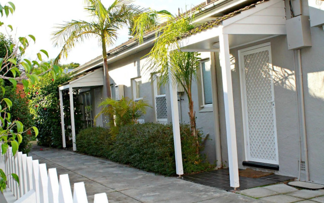 Specialty Accommodation – Adelaide Dress Circle Apartments