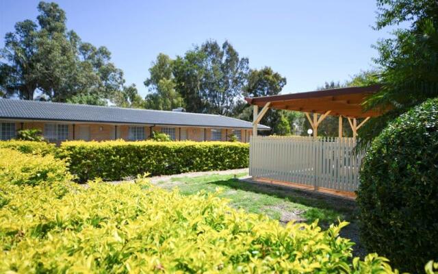 MacQuarie Valley Motor Inn