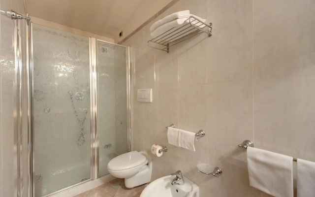 Hotel Bigallo