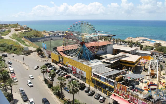 Hotel Méditerranée Beyrouth