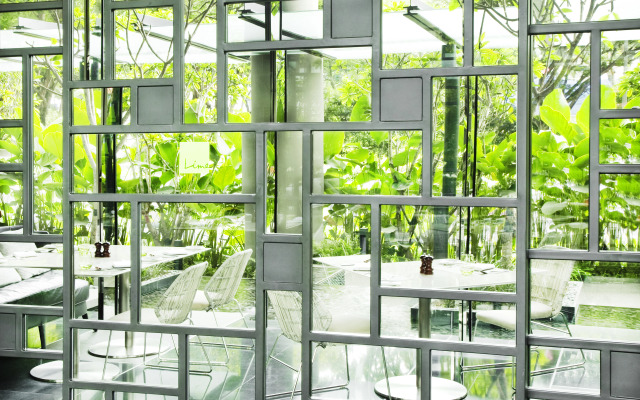 PARKROYAL COLLECTION Pickering, Singapore