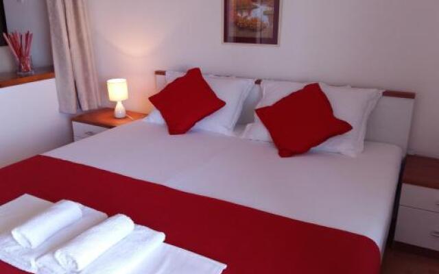 Apartments Vucetic