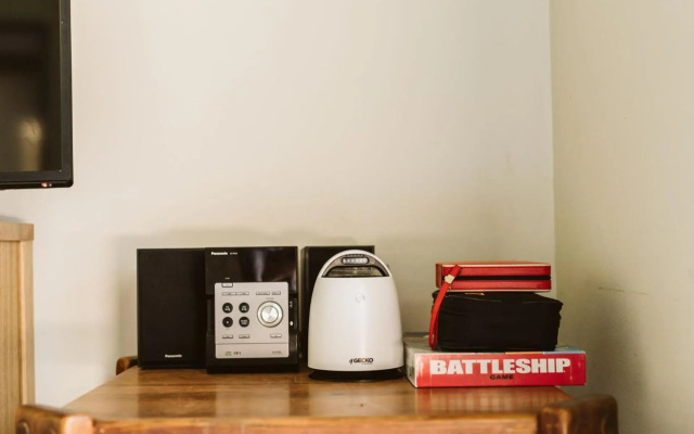 Oasis on the Beach :: Jervis Bay Rentals