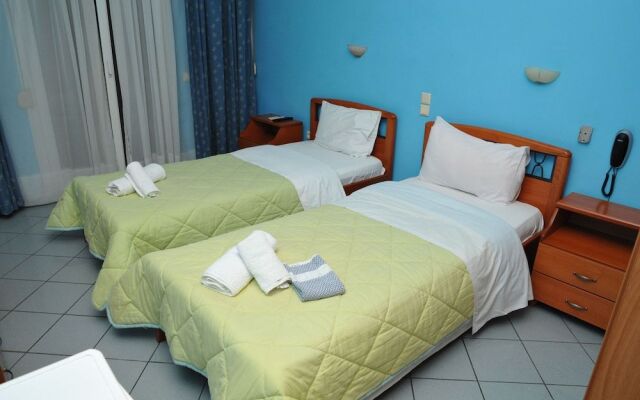 Hotel Pelagos Studios