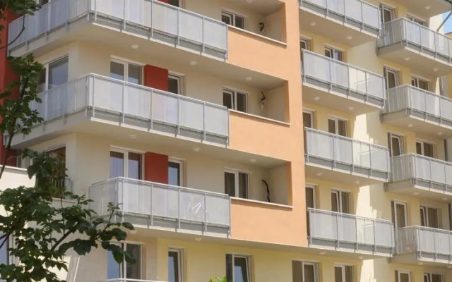 Vivaldi Apartments Budapest